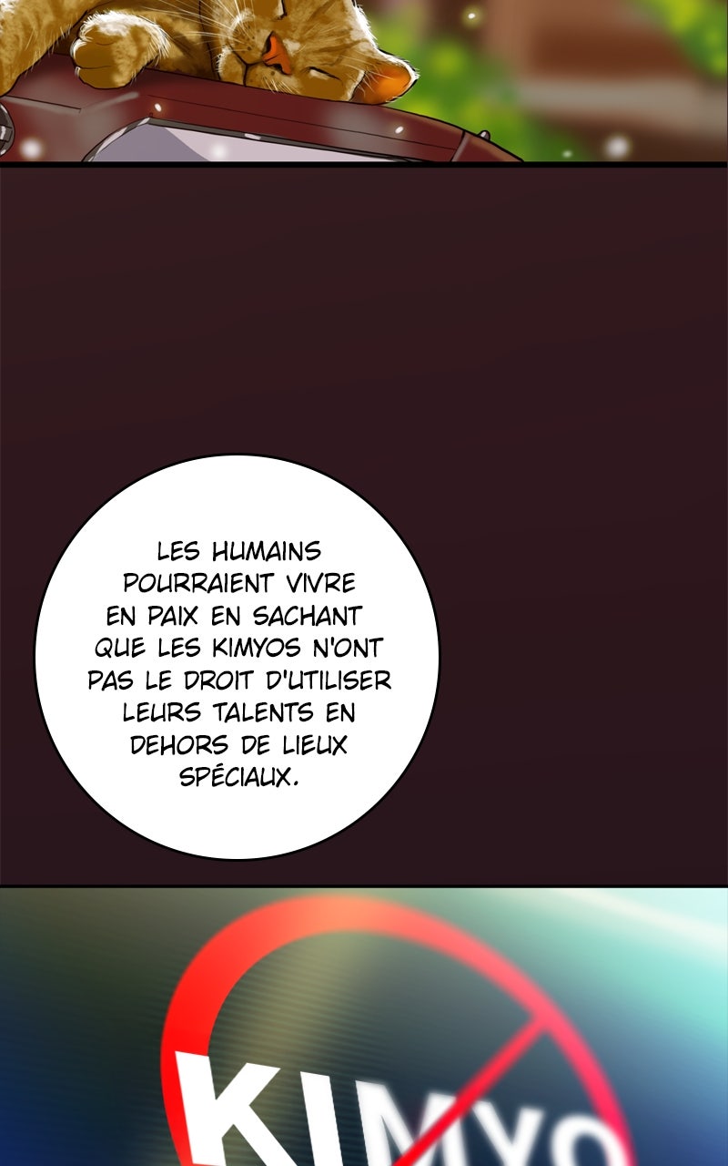 Read Ordeal Fr Manga Online