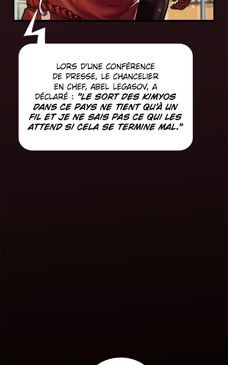 Read Ordeal Fr Manga Online