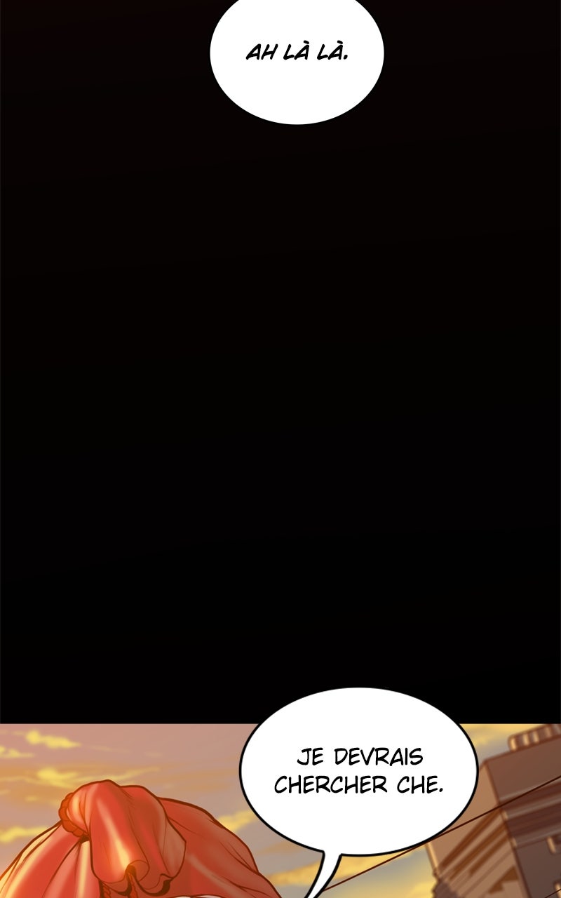 Read Ordeal Fr Manga Online