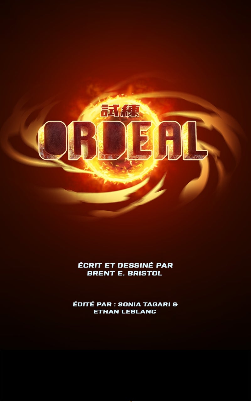 Read Ordeal Fr Manga Online