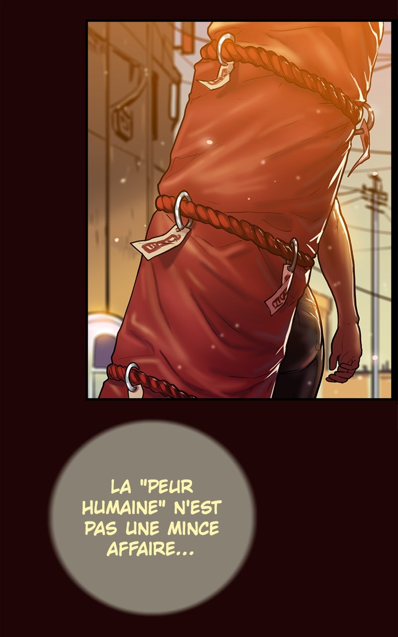 Read Ordeal Fr Manga Online