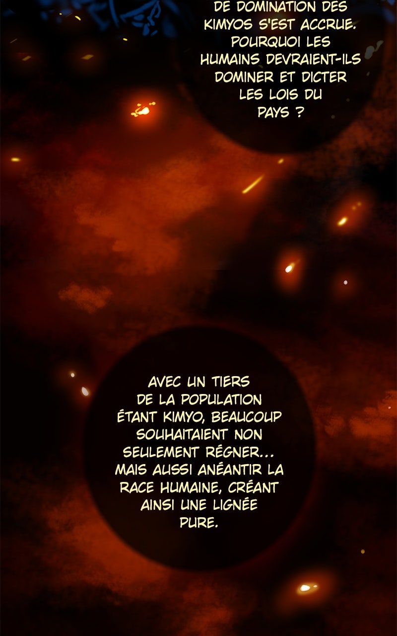 Read Ordeal Fr Manga Online