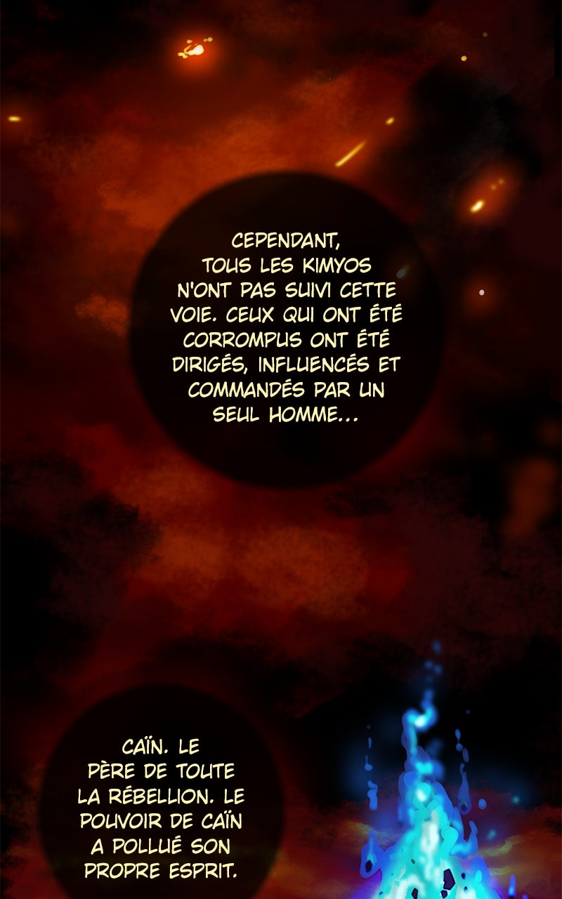 Read Ordeal Fr Manga Online