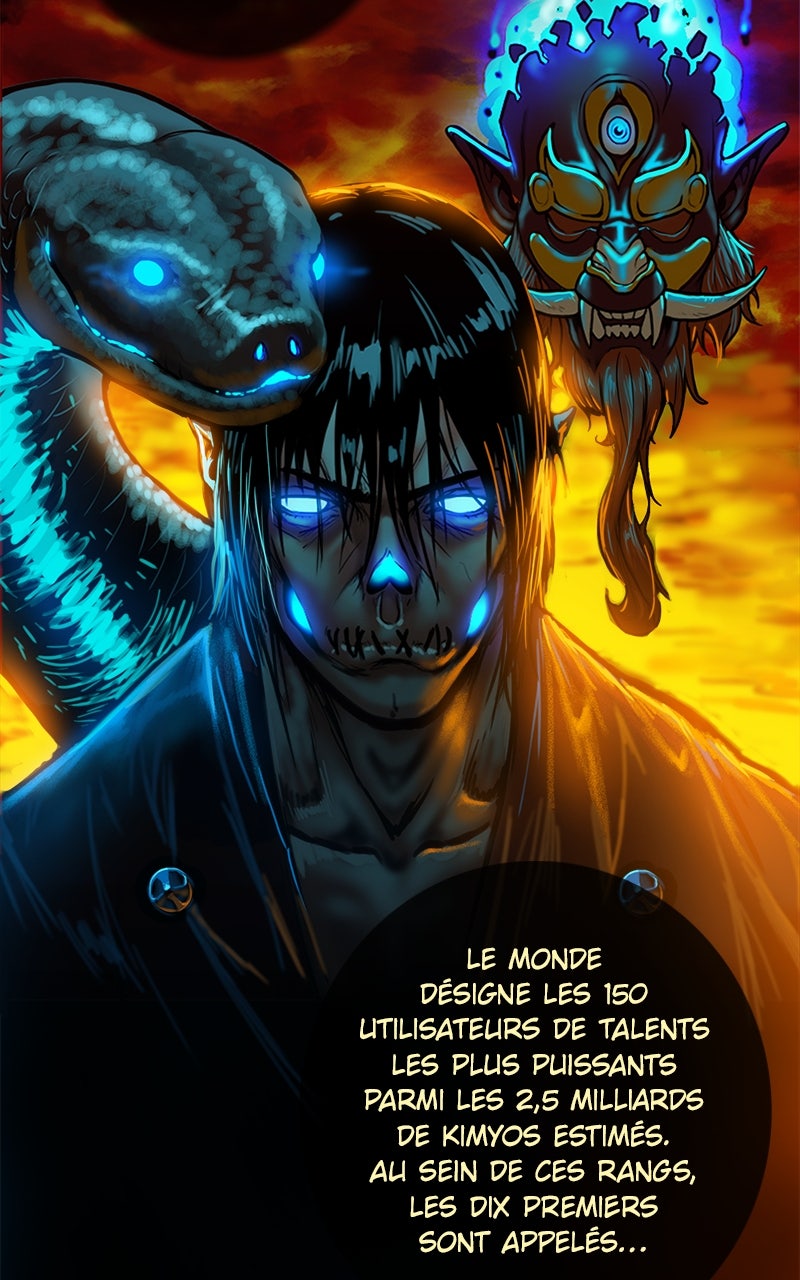 Read Ordeal Fr Manga Online