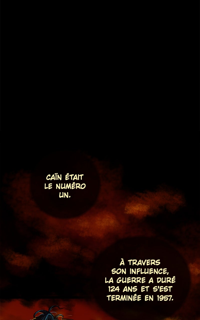 Read Ordeal Fr Manga Online