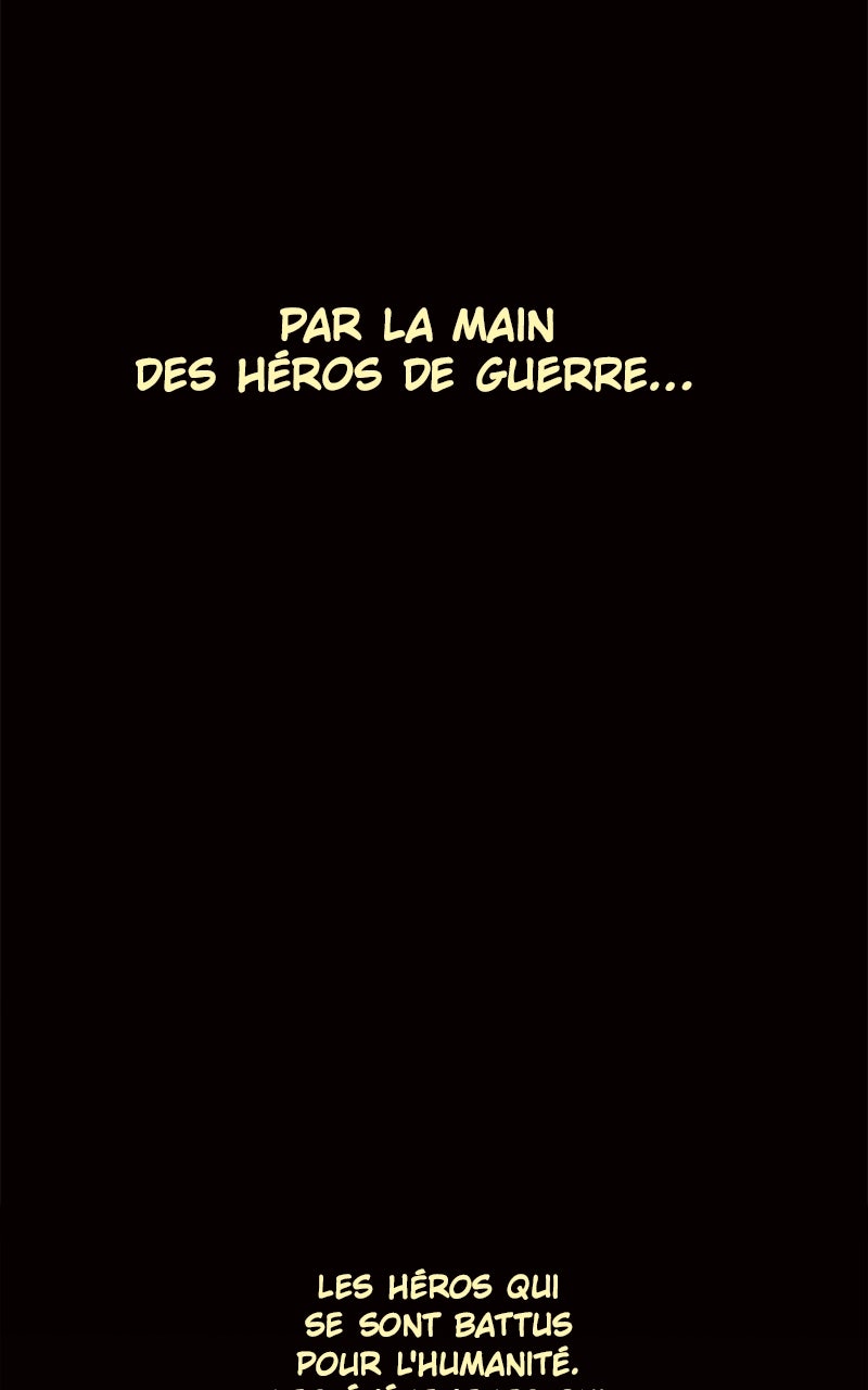 Read Ordeal Fr Manga Online