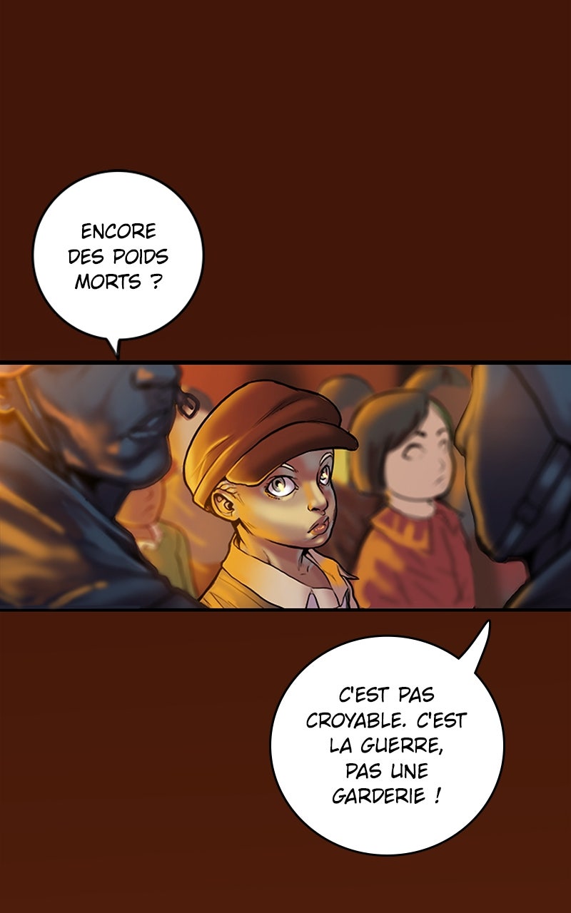 Read Ordeal Fr Manga Online