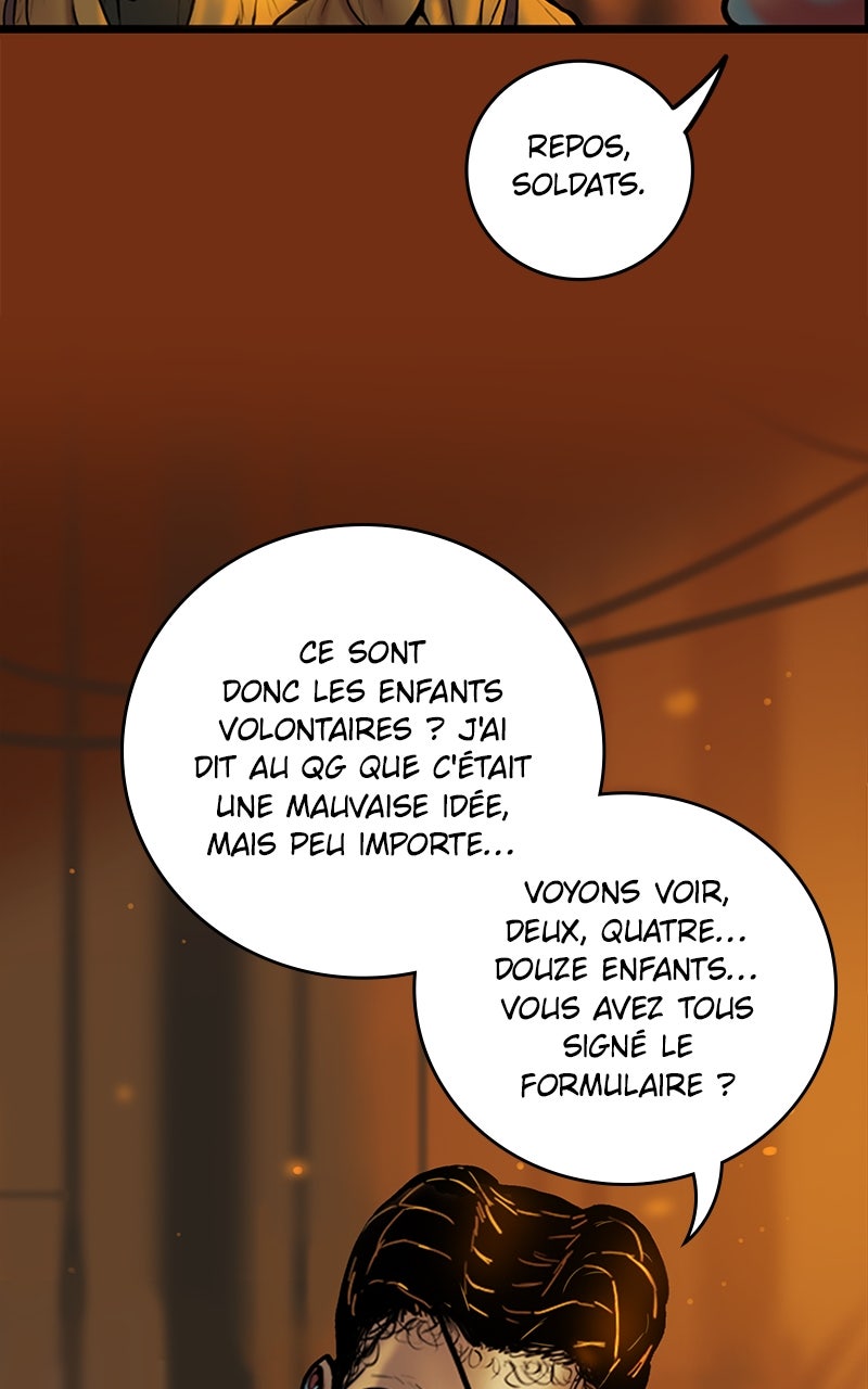 Read Ordeal Fr Manga Online