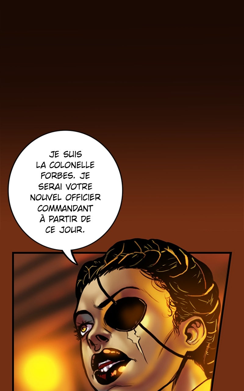 Read Ordeal Fr Manga Online