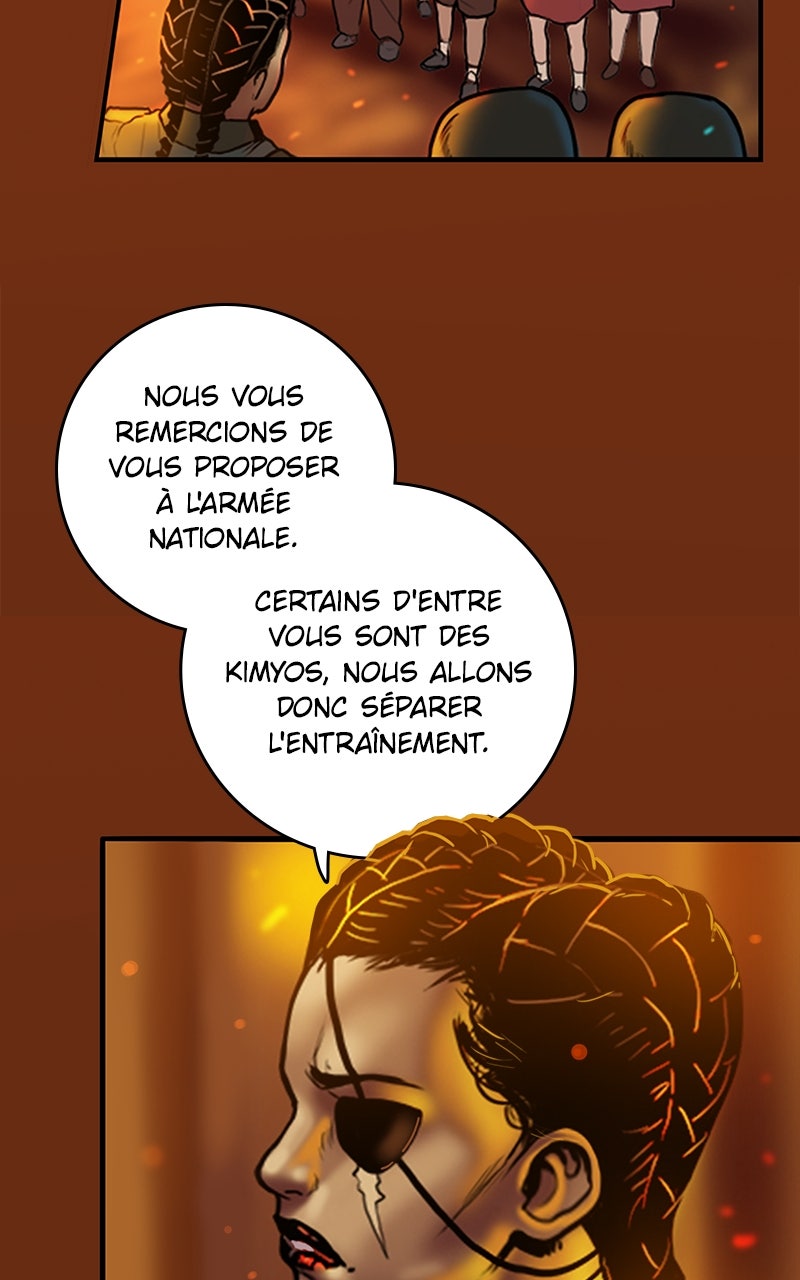 Read Ordeal Fr Manga Online