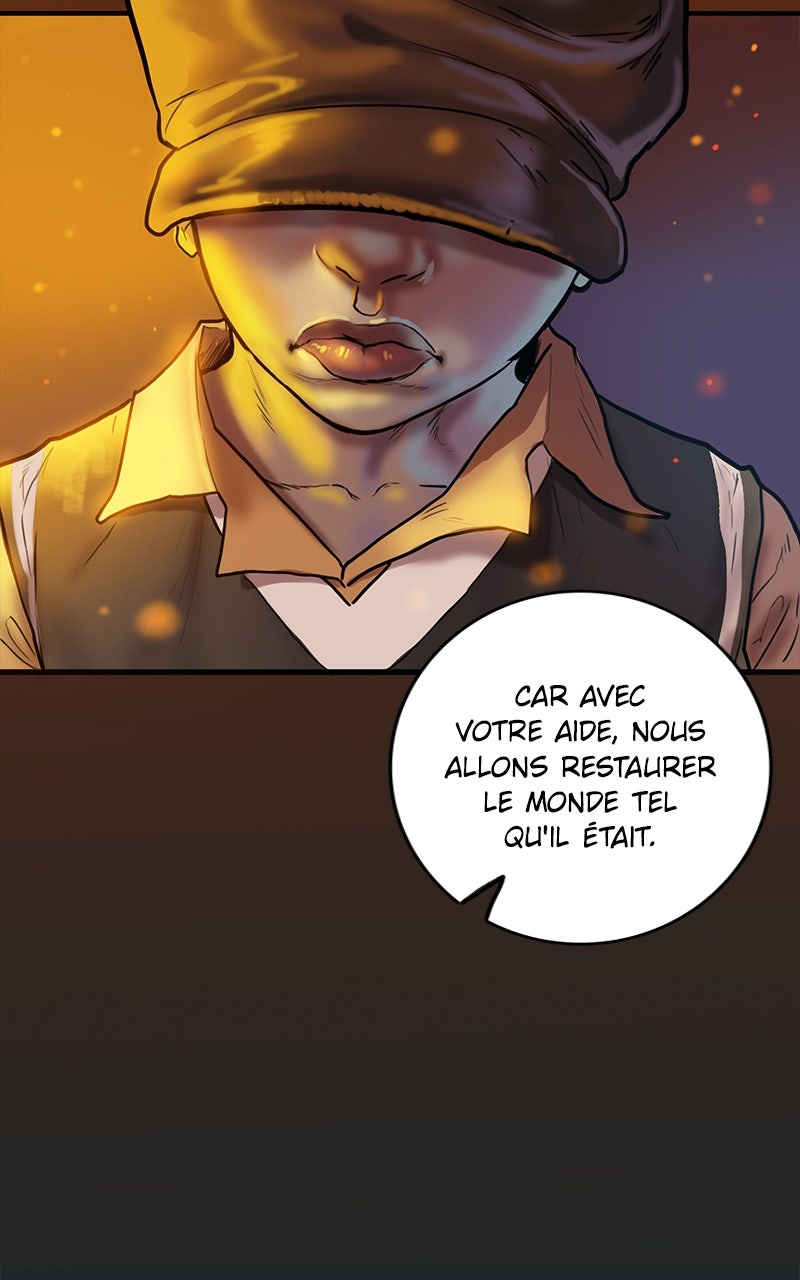 Read Ordeal Fr Manga Online
