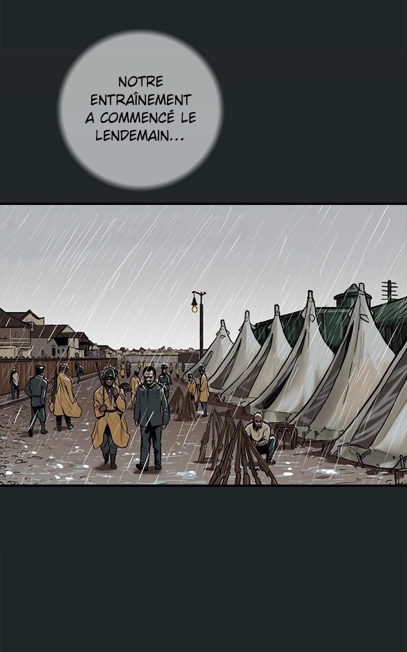 Read Ordeal Fr Manga Online