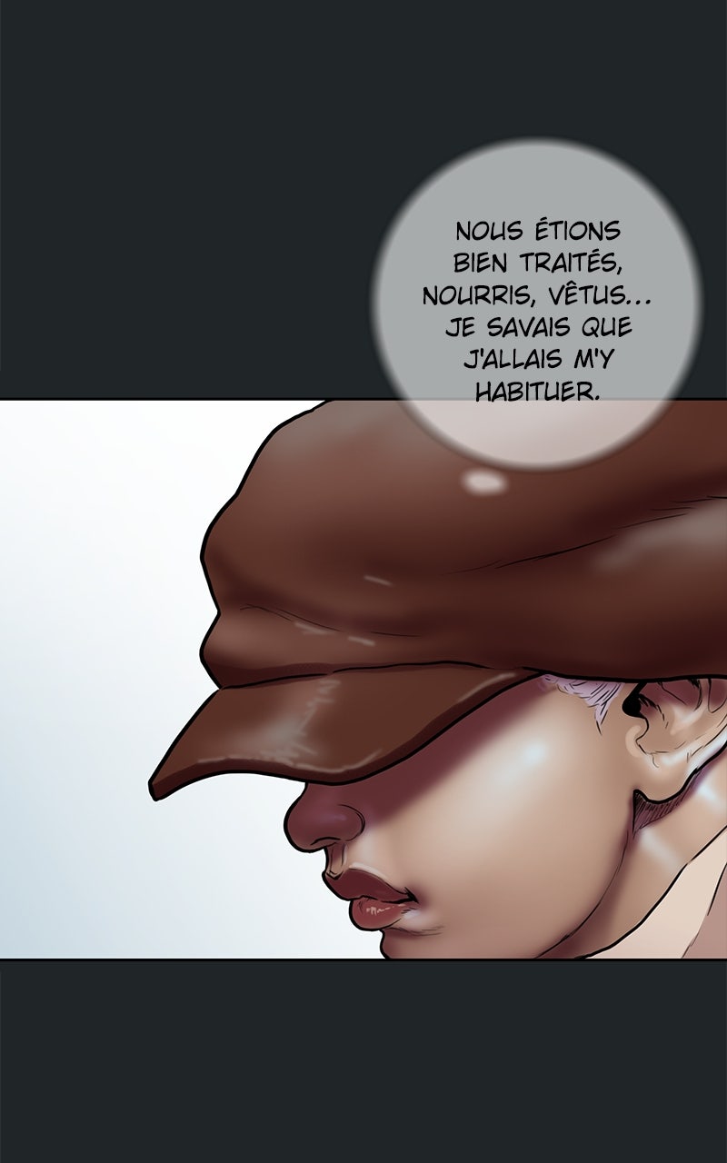 Read Ordeal Fr Manga Online