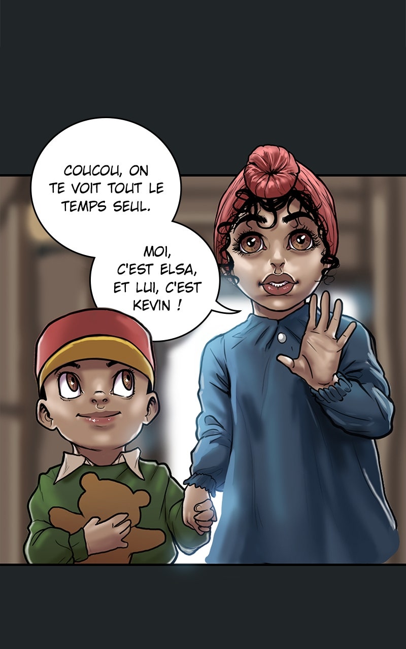 Read Ordeal Fr Manga Online