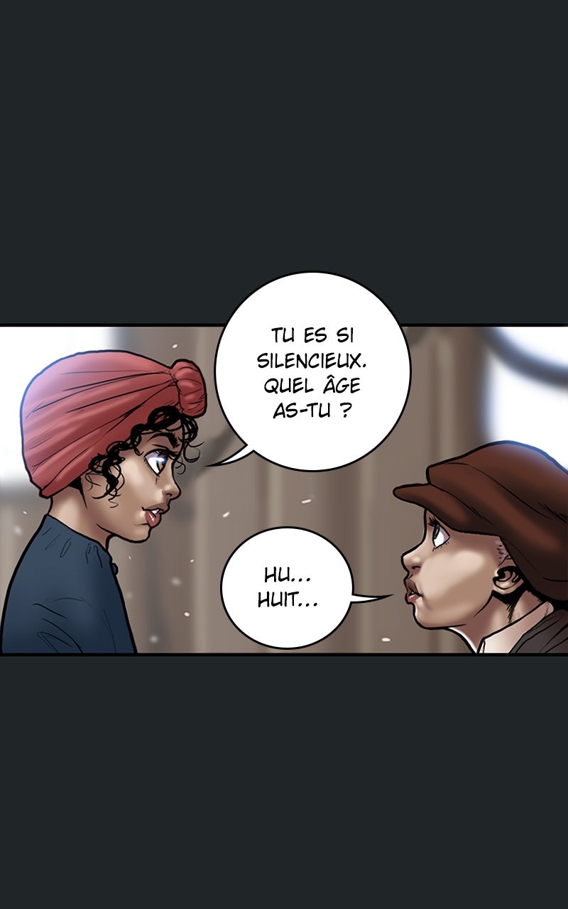 Read Ordeal Fr Manga Online