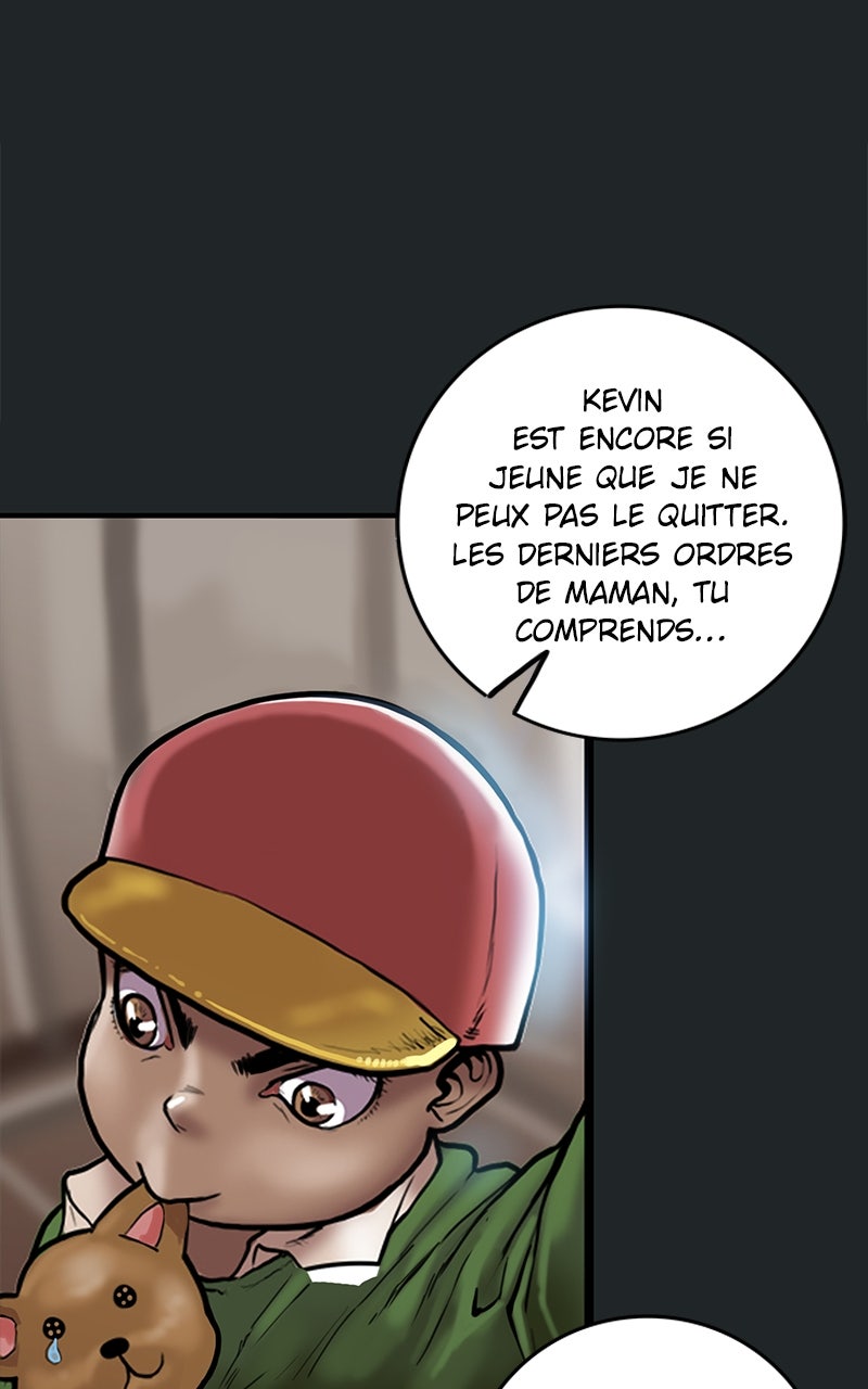 Read Ordeal Fr Manga Online