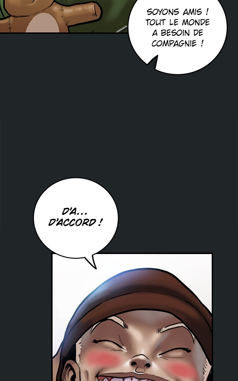 Read Ordeal Fr Manga Online