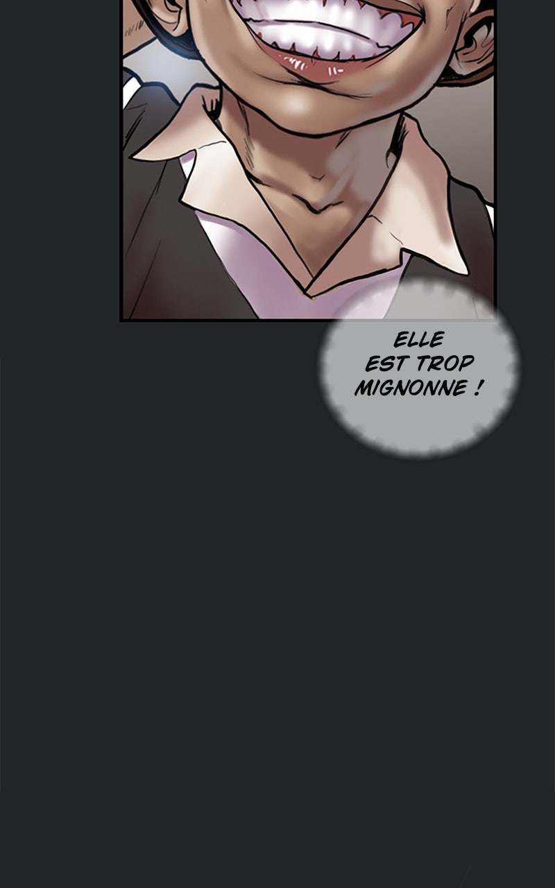Read Ordeal Fr Manga Online