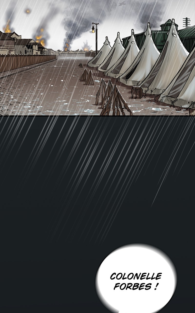 Read Ordeal Fr Manga Online