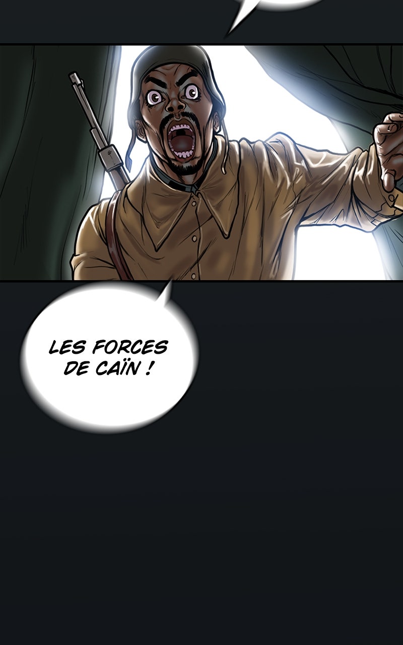Read Ordeal Fr Manga Online