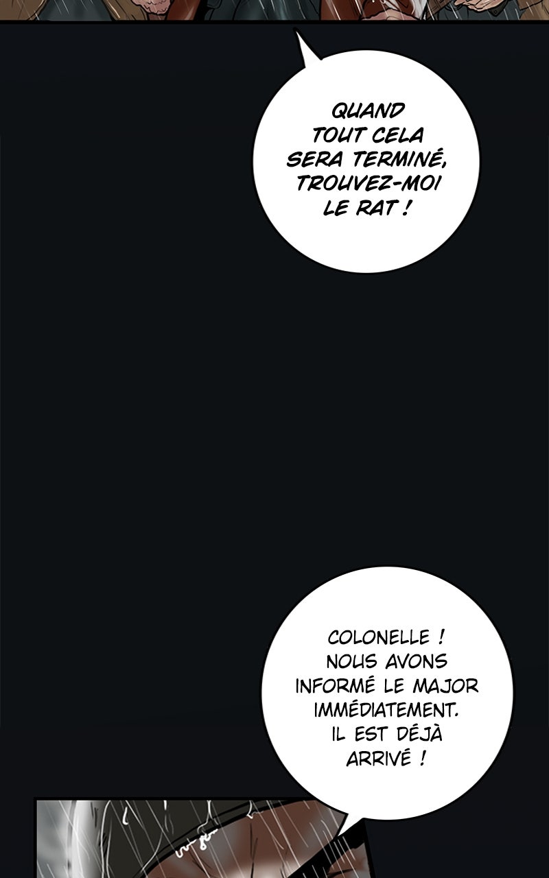 Read Ordeal Fr Manga Online
