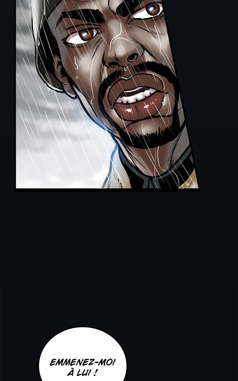 Read Ordeal Fr Manga Online