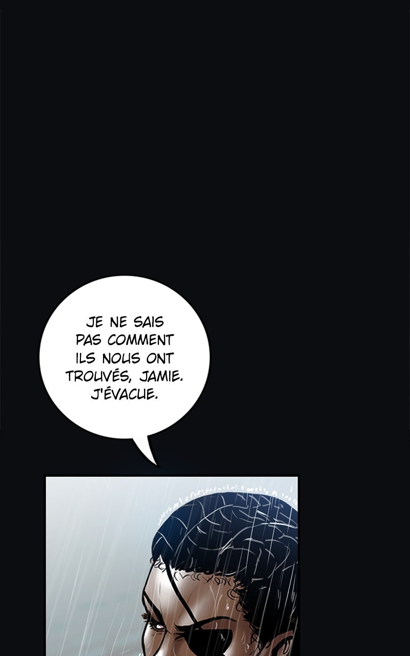 Read Ordeal Fr Manga Online