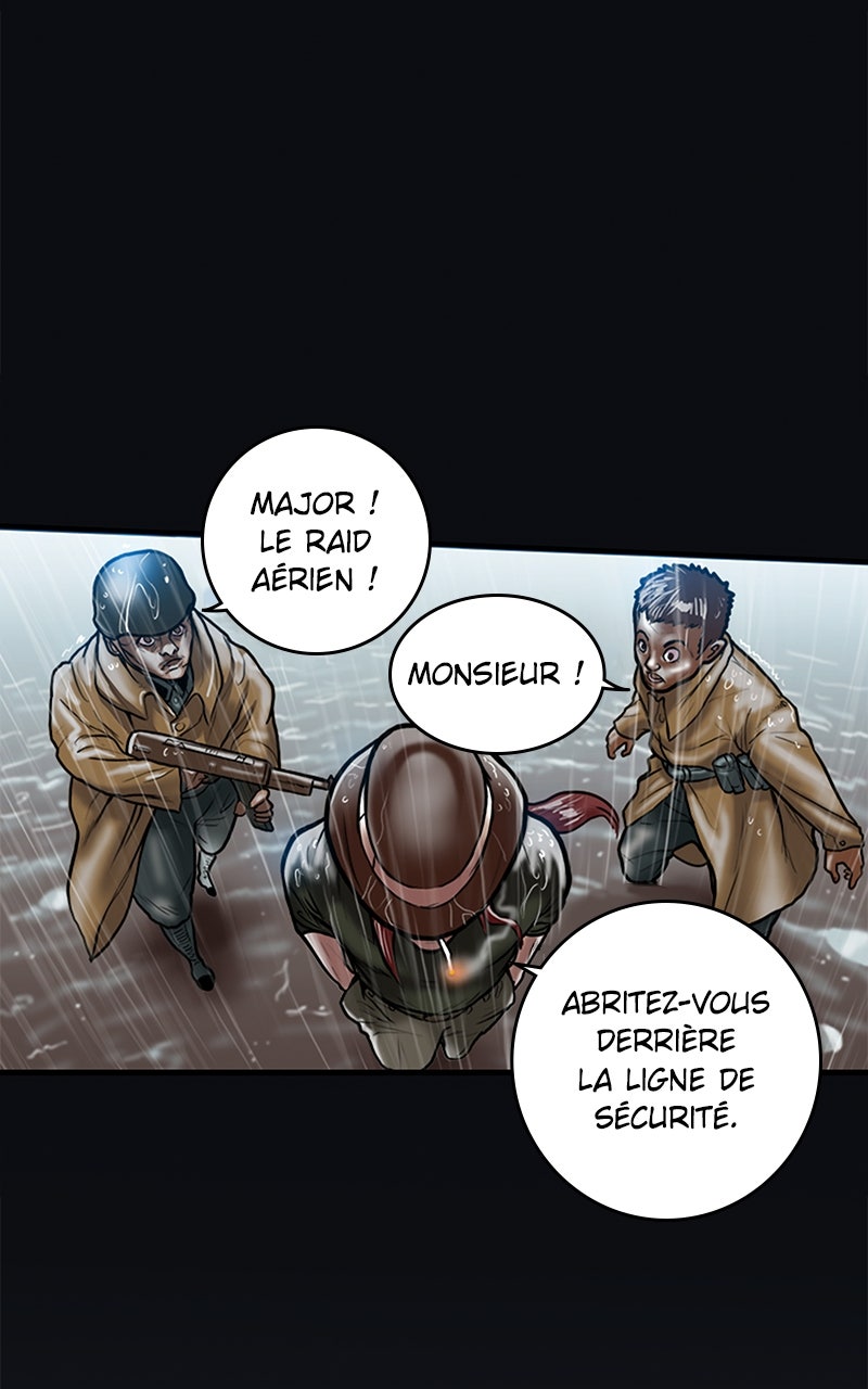 Read Ordeal Fr Manga Online