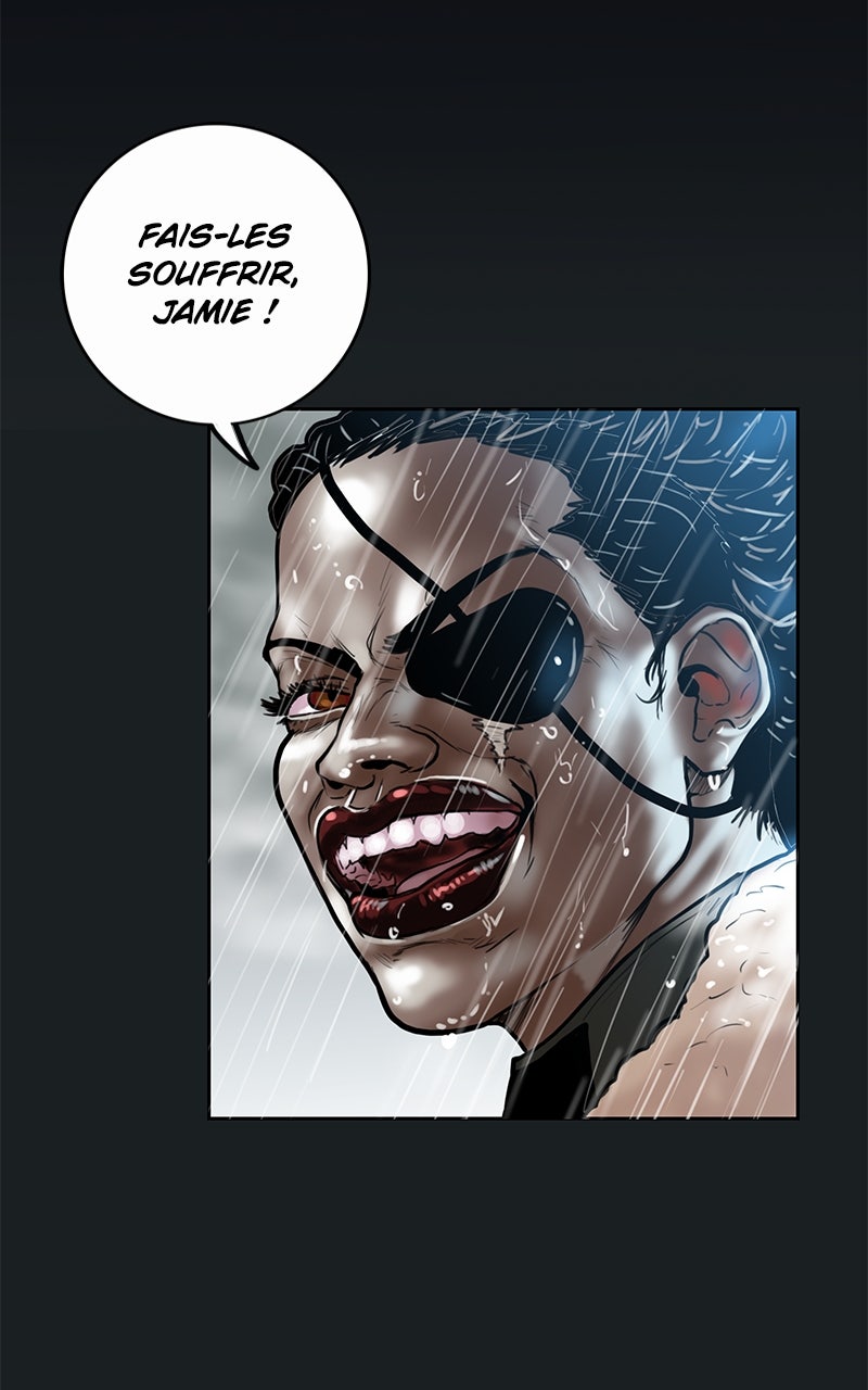 Read Ordeal Fr Manga Online
