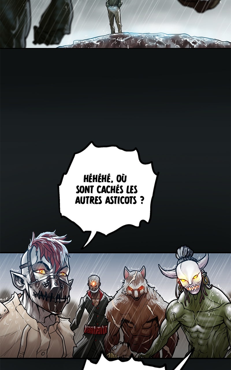 Read Ordeal Fr Manga Online