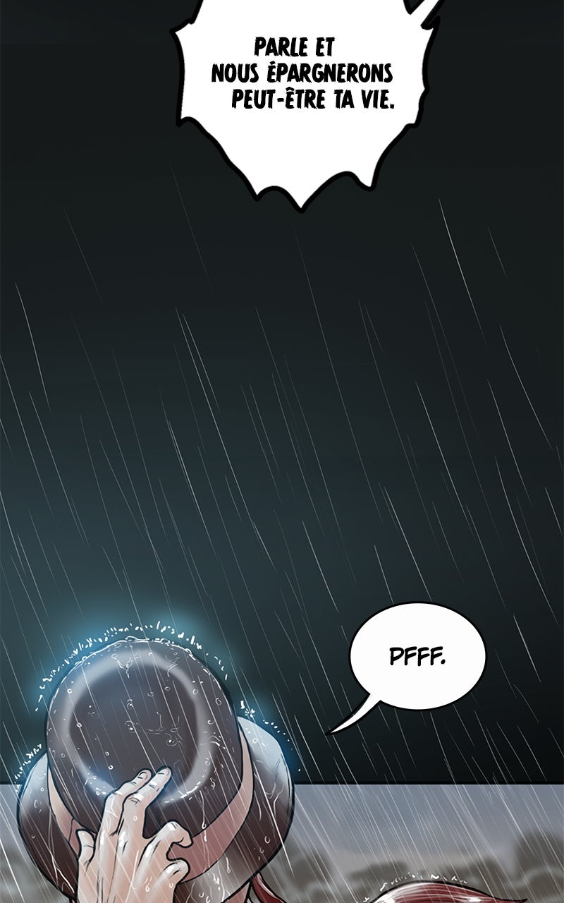 Read Ordeal Fr Manga Online