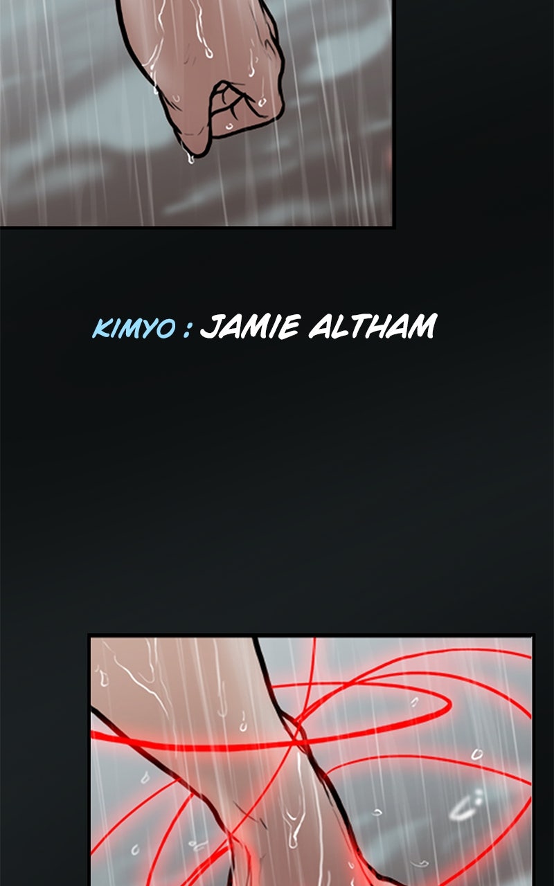 Read Ordeal Fr Manga Online