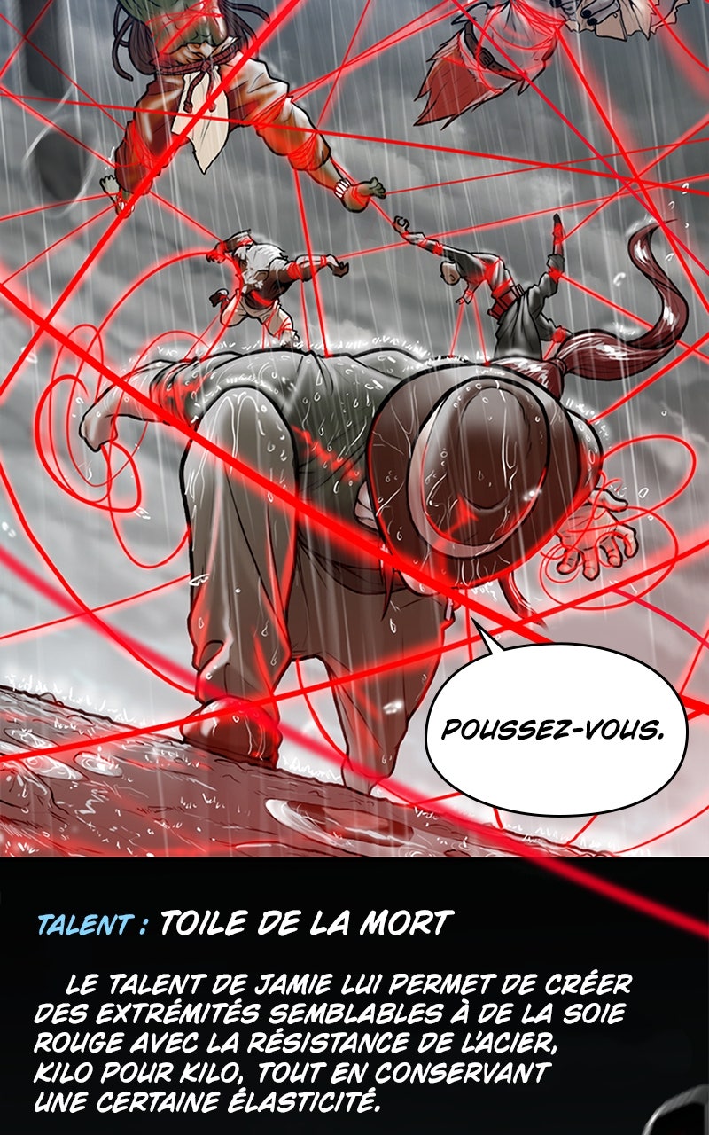 Read Ordeal Fr Manga Online