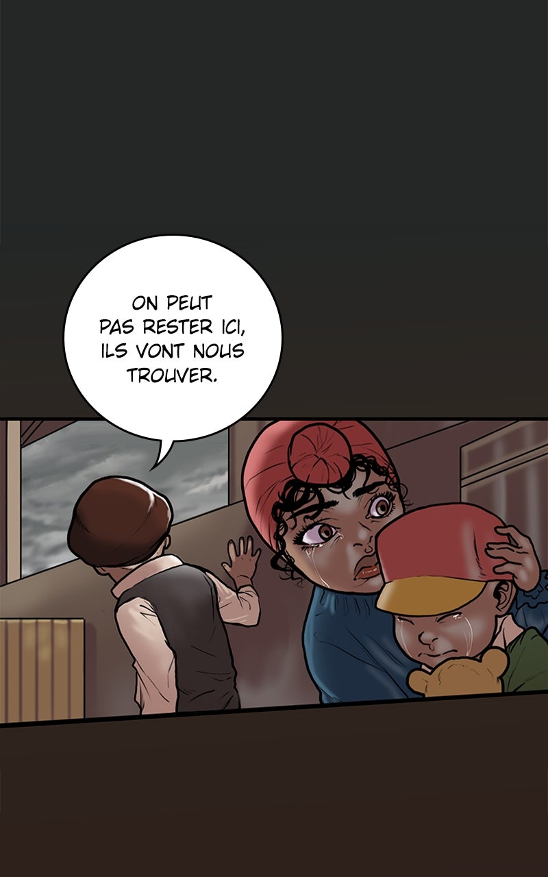 Read Ordeal Fr Manga Online