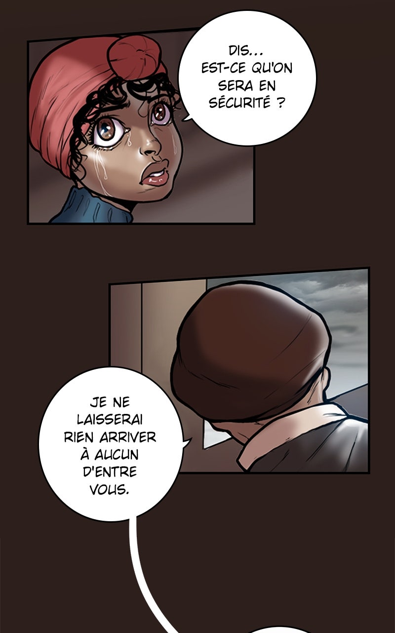 Read Ordeal Fr Manga Online