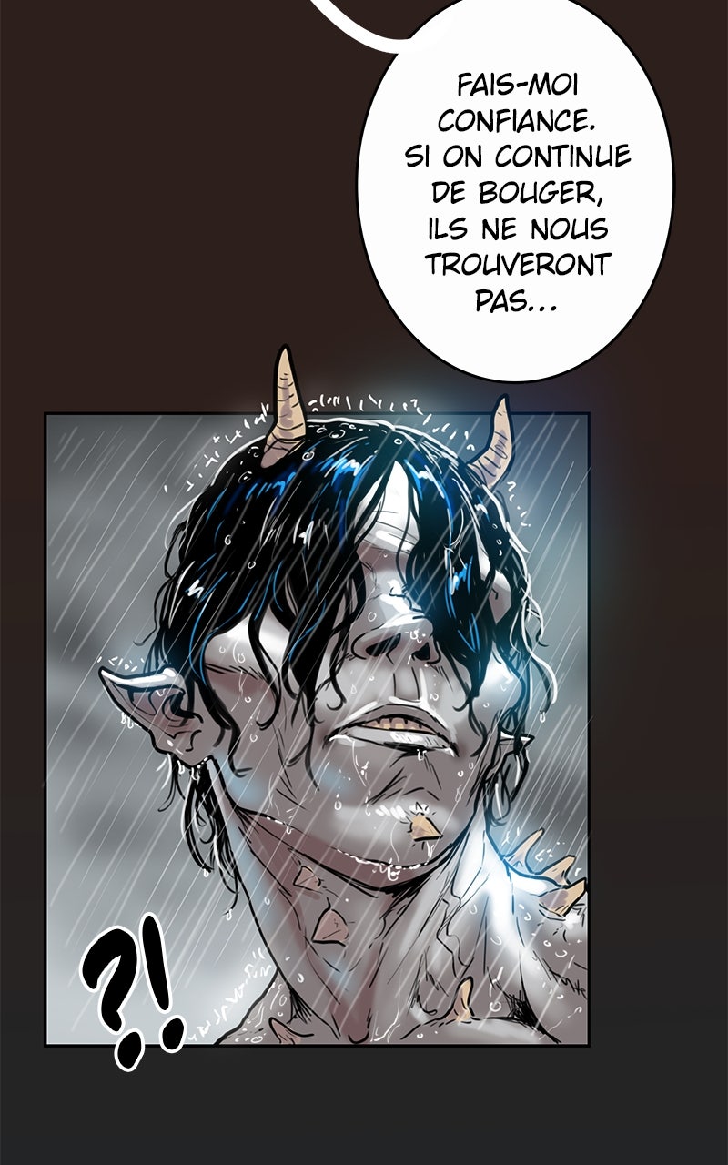 Read Ordeal Fr Manga Online