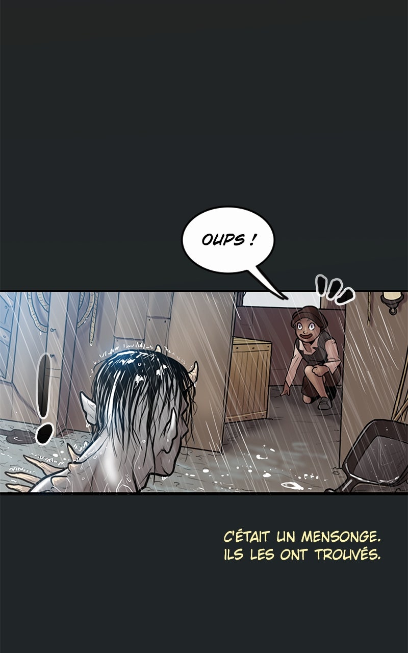 Read Ordeal Fr Manga Online