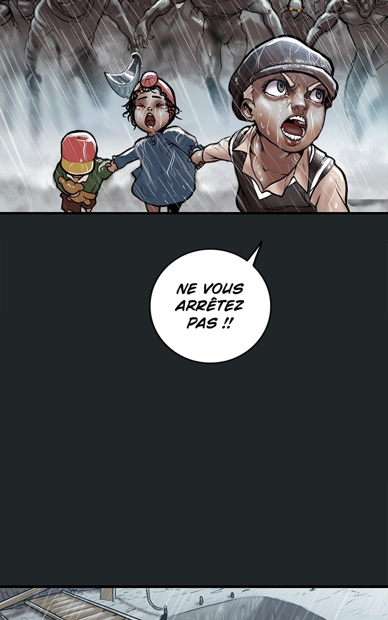 Read Ordeal Fr Manga Online