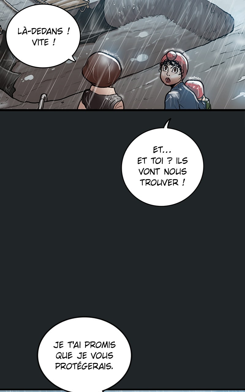 Read Ordeal Fr Manga Online