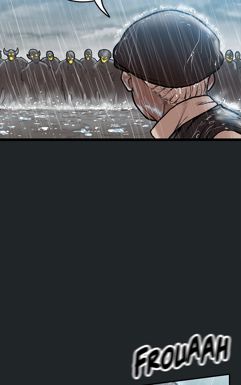 Read Ordeal Fr Manga Online