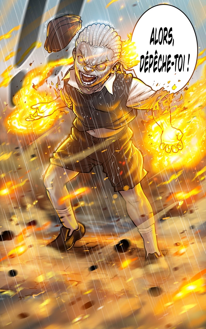 Read Ordeal Fr Manga Online