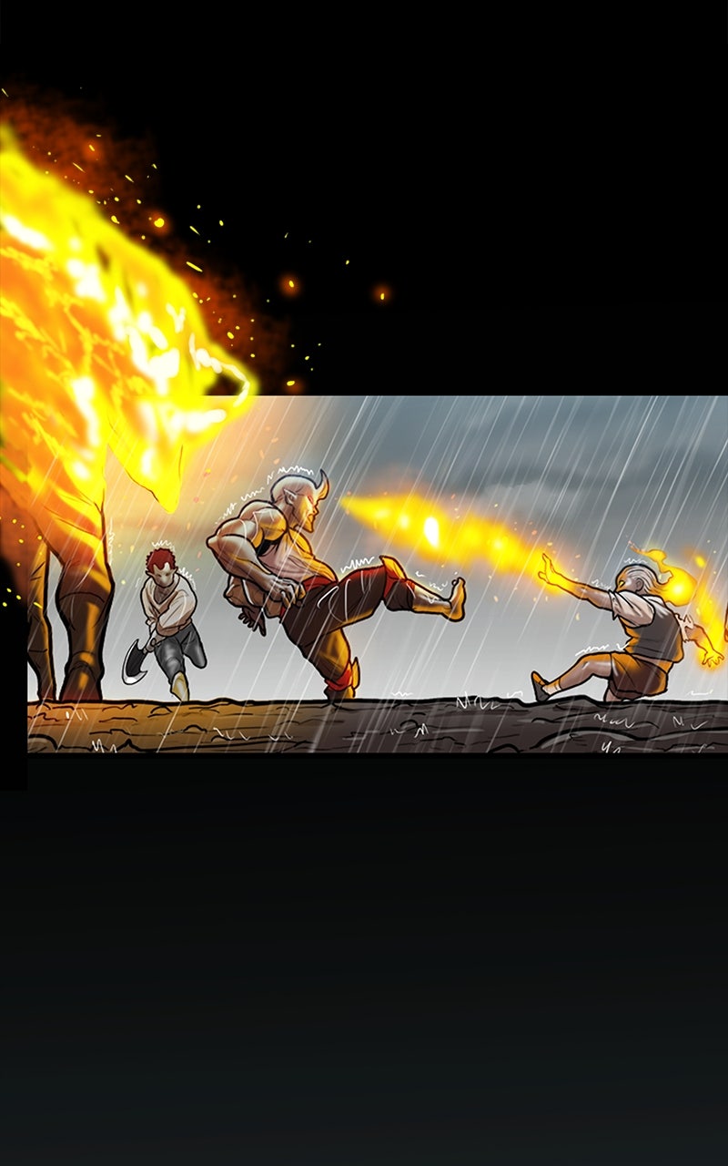 Read Ordeal Fr Manga Online