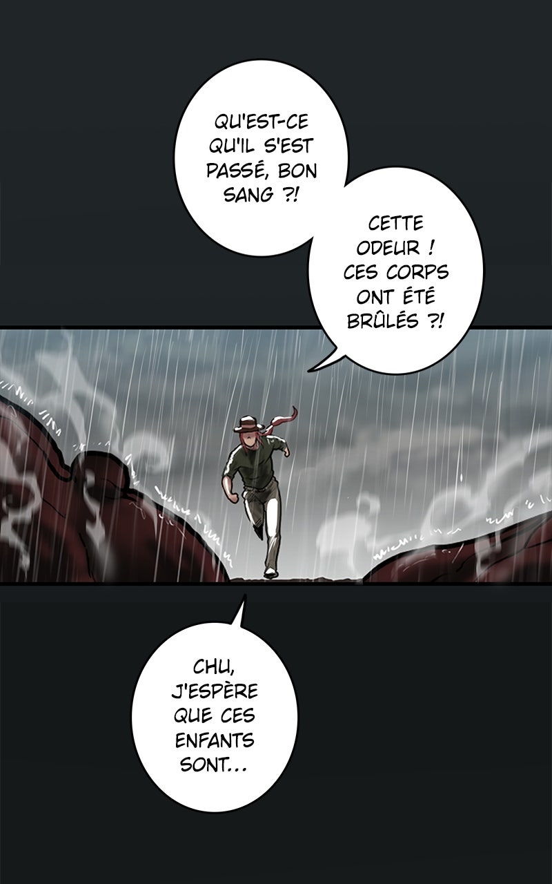 Read Ordeal Fr Manga Online