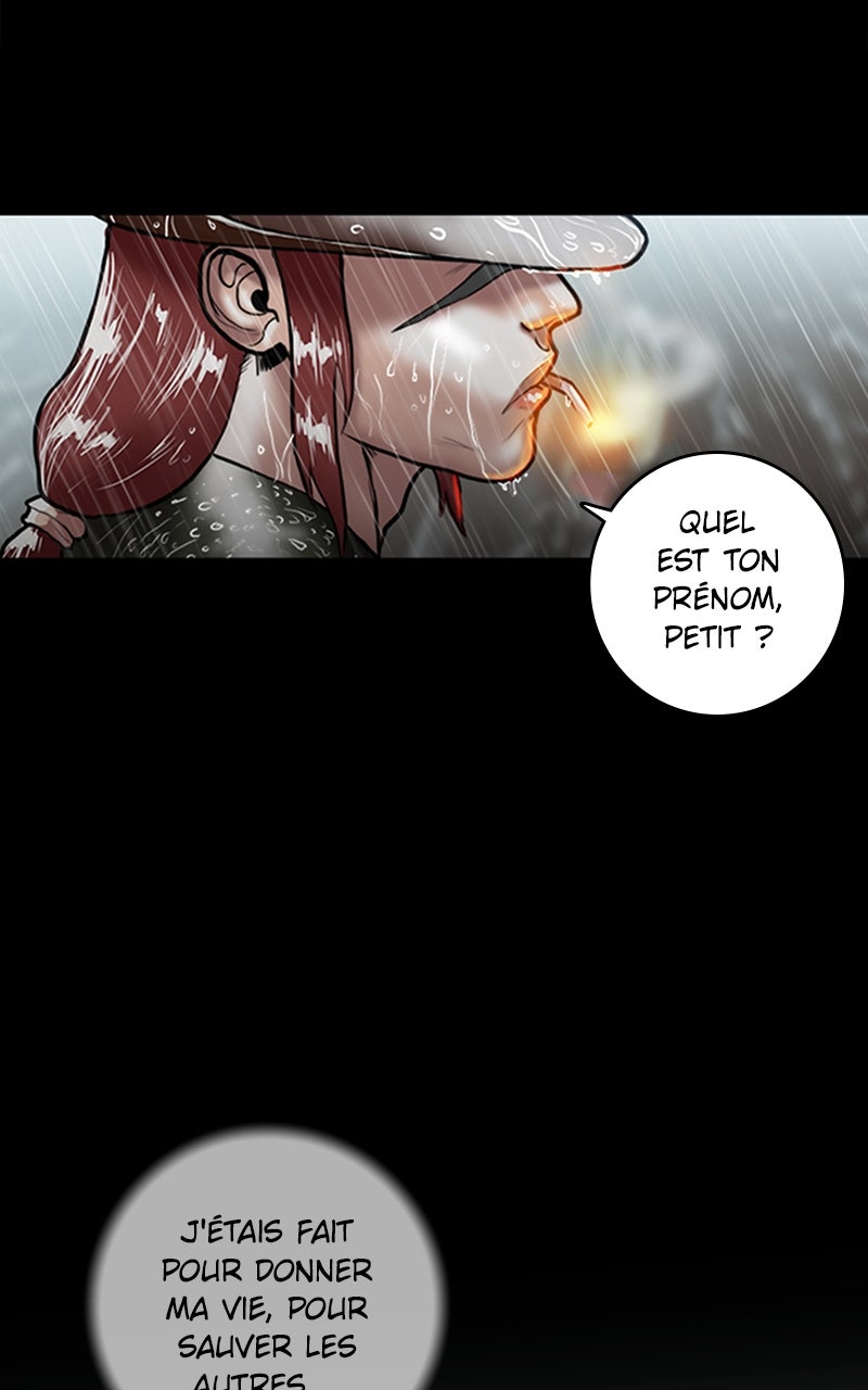 Read Ordeal Fr Manga Online