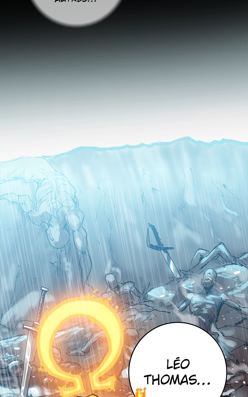 Read Ordeal Fr Manga Online
