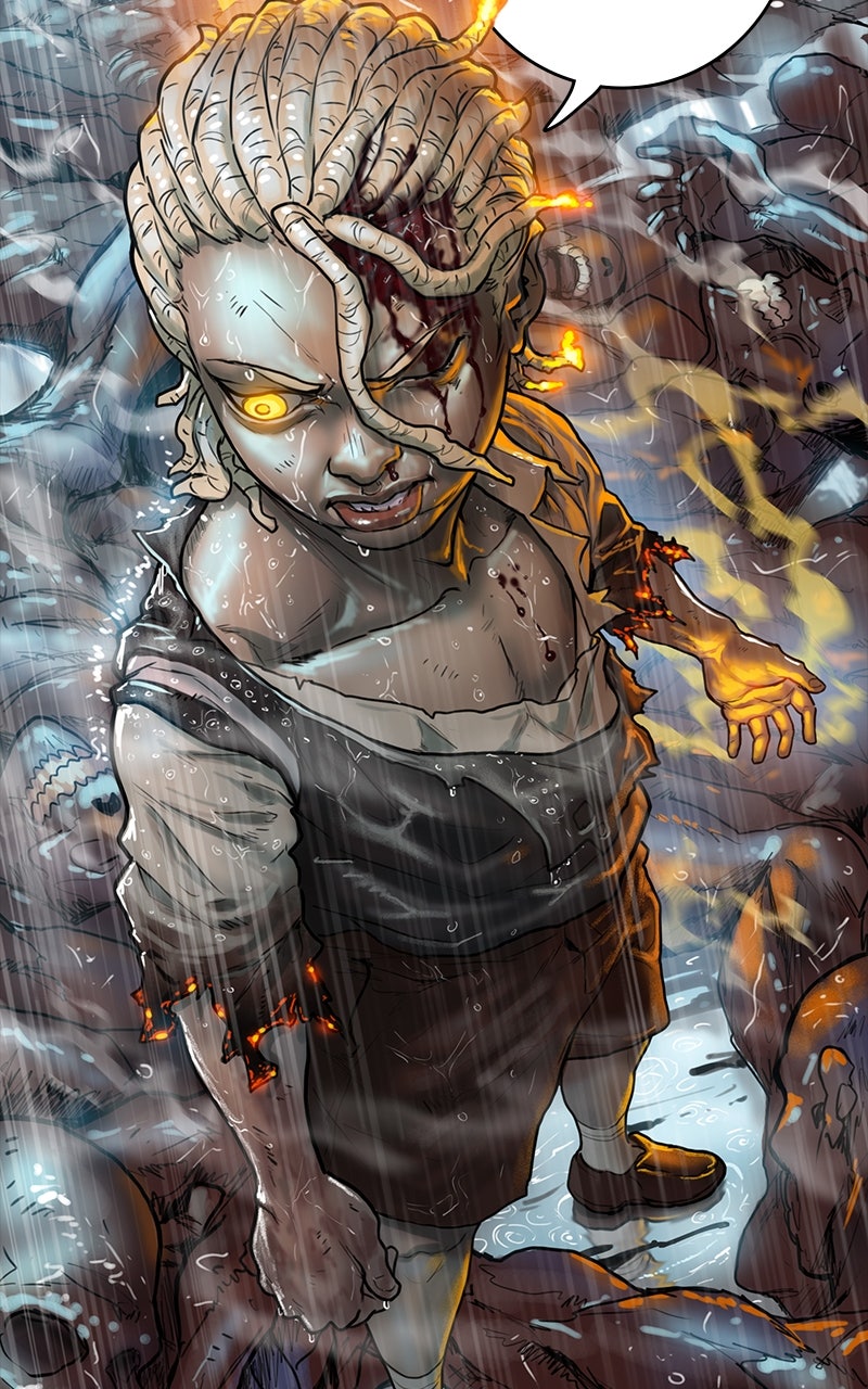 Read Ordeal Fr Manga Online