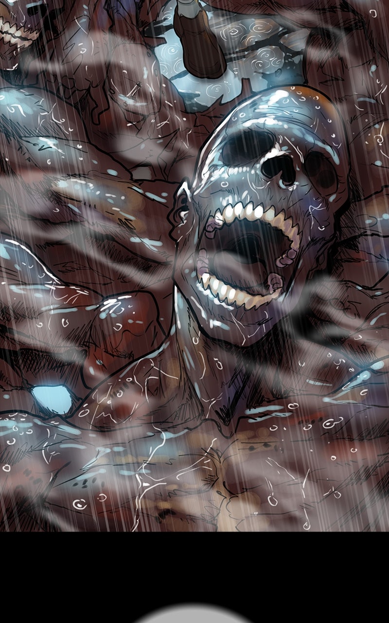 Read Ordeal Fr Manga Online