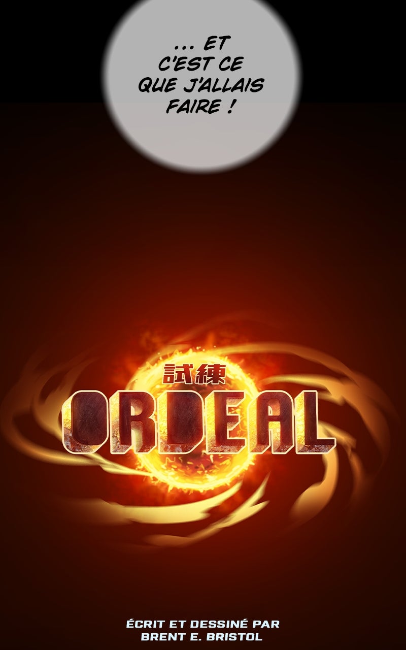 Read Ordeal Fr Manga Online