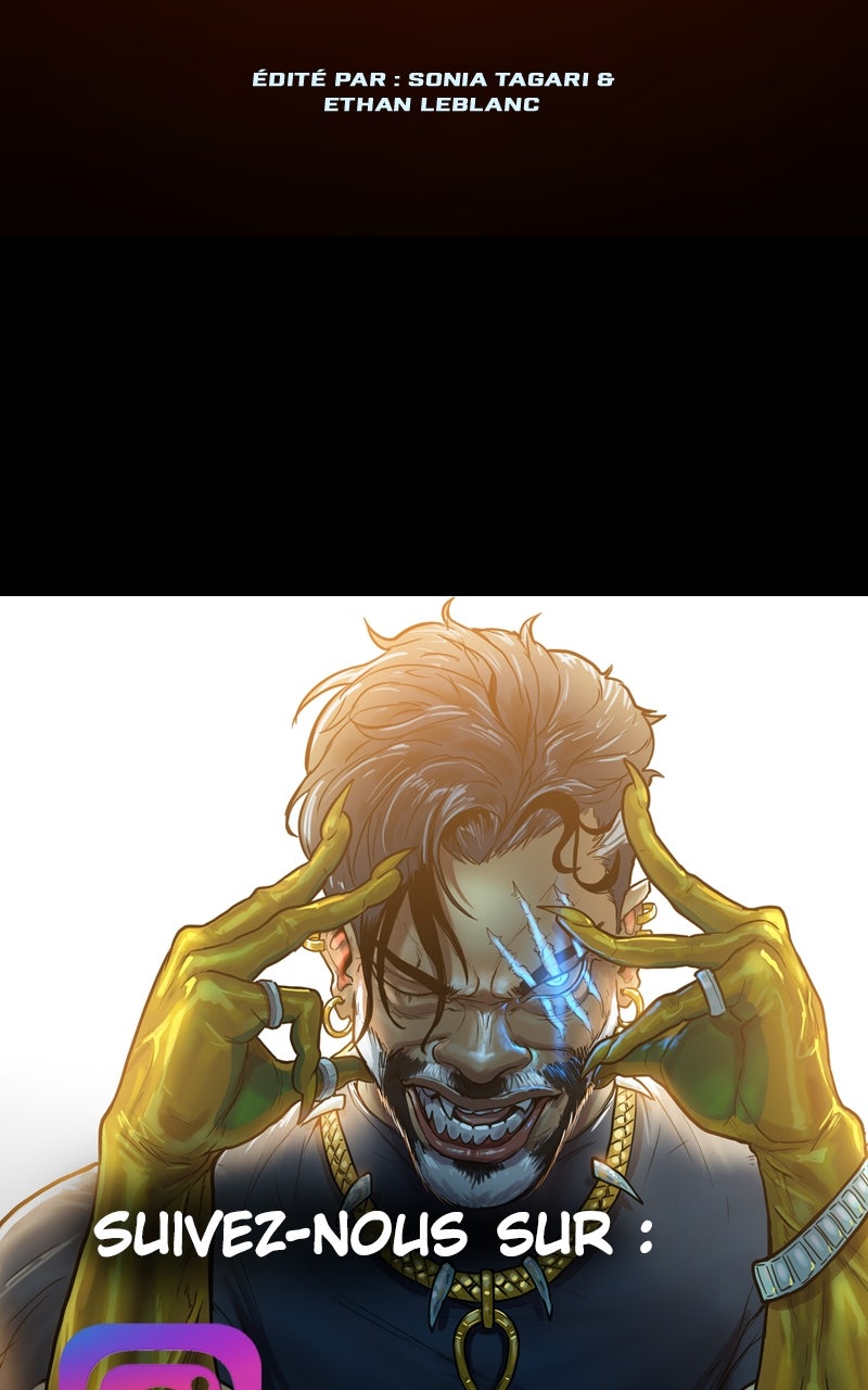 Read Ordeal Fr Manga Online