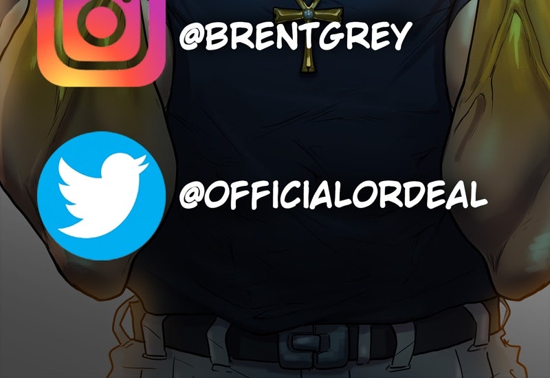 Read Ordeal Fr Manga Online